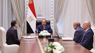 توجيه رئاسي بشأن خدمات تحسين الكهرباء بالمحافظات