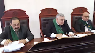 قرار جديد من جنايات دمنهور بشأن "بعرور" المتهم بهتك عرض 3 أطفال