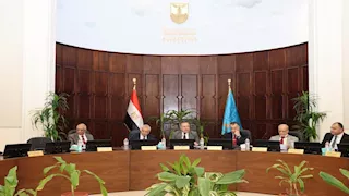جامعة الإسكندرية: ثورة 30 يونيو علامة فارقة في حياة الشعب المصري