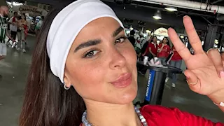 بـ"فستان تايجر".. أحدث جلسة تصوير جريئة لـ نورهان منصور تخطف الأنظار