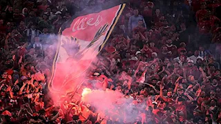 "رحلات مجانية".. قرار عاجل من الأهلي قبل مواجهة سموحة بالدوري