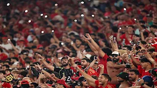 رابطة الأندية: المراقب لم يدين جماهير الأهلي.. ومباراة بيراميدز بحكام أجانب