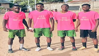 من هو جوليس أهوكا صفقة الزمالك المحتملة؟