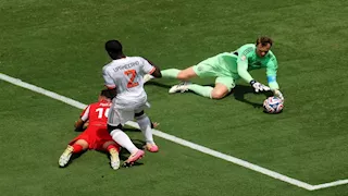 نتائج مباريات أمس في كأس العالم للأندية 2025