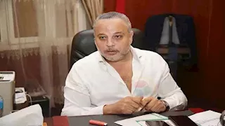 بكلمات مؤثرة.. تامر عبدالمنعم يعزي الزعيم عادل إمام في وفاة شقيقته