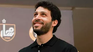 "عمل باتحاد الكرة".. المصري حسام الزناتي مساعدًا للمدير الرياضي بنادِ دنماركي