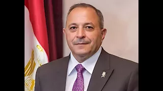 محافظ بورسعيد يكشف سبب هدم قرية الفردوس