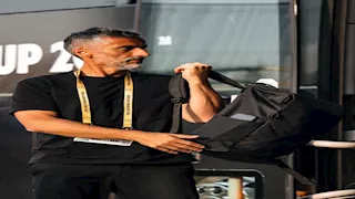 مصدر يكشف موقف ريبيرو من الاستمرار مع الأهلي بعد وداع كأس العالم للأندية