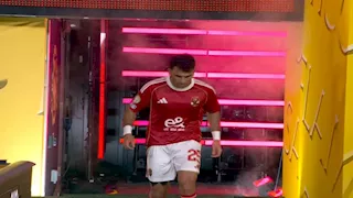 "زيزو كان بيمثل قبل القمة".. مصطفى يونس يكشف كواليس مثيرة عن توقعيه للأهلى