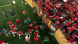 هدف وسام أبو على الأول في شباك بورتو (فيديو)