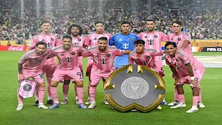 سجلوا معا 364 هدفًا.. إنتر ميامي يستعد لإعادة تجربة "إم إس إن"
