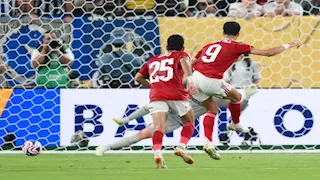 "بعد ثلاثية بورتو".. الحساب الرسمي لكأس العالم للأندية يشيد بأداء وسام أبو علي