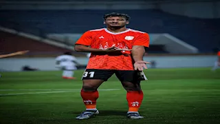 عاجل.. أحمد شريف أولى صفقات الزمالك وتم استلام الاستغناء