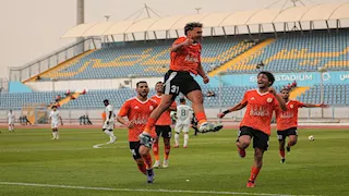 "قبل الإعلان الرسمي".. ماذا قدّم لاعب فاركو ليجذب انتباه مسؤولي الزمالك؟ (فيديو)
