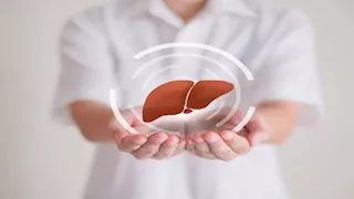 4 أطعمة تطهر الكبد وتمنع حصوات المرارة