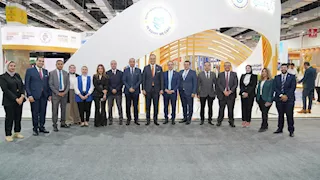 "السبكي" يشهد توقّيع عدة بروتوكولات تعاون في مجال السياحة العلاجية 