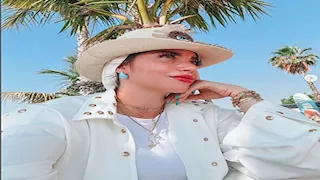 بعد تصدرها "التريند" بسبب شركة شهيرة.. من هي البلوجر مريم سيف؟