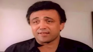 شاهد.. 15 صورة للفنان الراحل عماد مُحرم