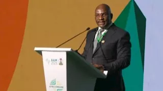 نائب أفريكسيم بنك: دعم المؤسسات المالية الإفريقية ضرورة لتحقيق التنمية