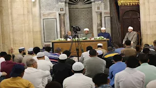 عباس شومان: الهجرة النبوية لم تكن اندفاعًا عاطفيًّا ولا فرارًا من الأذى