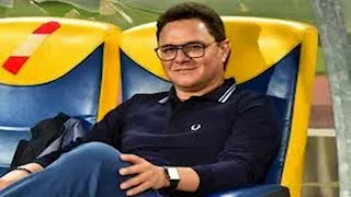 الوداد المغربي يعلن رحيل محمد أمين بن هاشم رسميًا