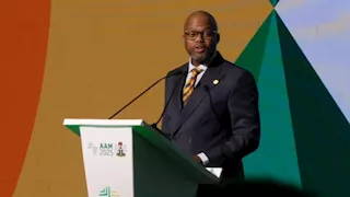 أمين منطقة التجارة الحرة الأفريقية: الاقتصاد الرقمي في أفريقيا سيتجاوز 712 مليار دولار بحلول 2035