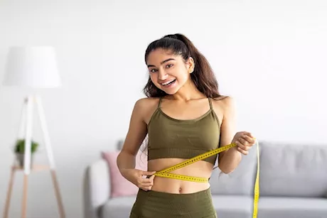 فورمة الصيف- 5 عادات صباحية لفقدان الوزن