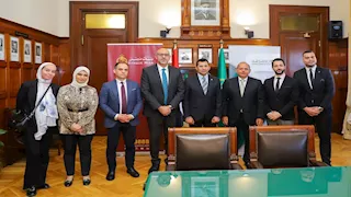 بروتوكول جديد بين البنك الأهلي ووزارة الشباب والرياضة لتوفير الخدمات المصرفية