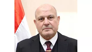 المستشار محمد خليل الشناوي.. من هو رئيس النيابة الإدارية الجديد؟