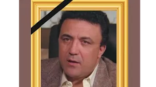 نهال عنبر تنعى الفنان عماد مُحرم: "ربنا يجعل مرضه في ميزان حسناته"