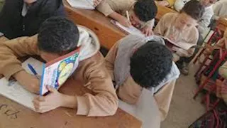 قرار عاجل بشأن البرنامج العلاجي المكثف لطلاب الابتدائي 