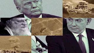 حرب إيران وإسرائيل.. من الرابح والخاسر من معركة الـ12 يوما؟