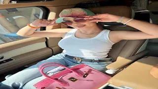 بإطلالة صيفية.. أحدث ظهور لـ نسرين طافش والجمهور يغازلها (صور)