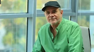 تطورات حالة الفنان محمد عبدالجواد الصحية 