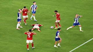 بعد توديع الأهلي.. موقف الأندية العربية في كأس العالم للأندية