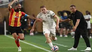 كيف تفاعل رواد مواقع التواصل الاجتماعي مع فوز تشيلسي على الترجي في كأس العالم للأندية؟ (كوميك)