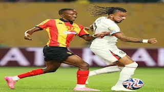 تقييمات مباراة الترجي وتشيلسي في كأس العالم للأندية