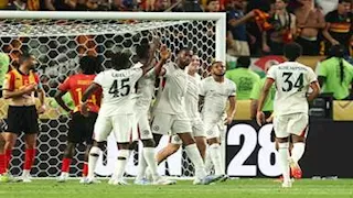 فيديو هدفي تشيلسي في مرمى الترجي التونسي بكأس العالم للأندية 2025