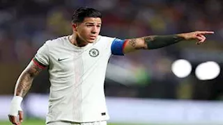 موعد مباراة تشيلسي وفلومينينسي في نصف نهائي كأس العالم للأندية 2025