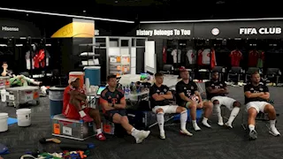 تحدث للمرة الثانية.. واقعة غريبة في مباراة بايرن ميونخ وبنفيكا في كأس العالم للأندية