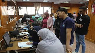 تنسيق الثانوية العامة 2025.. 3 محافظات تعلن الحد الأدنى وترقب في البقية