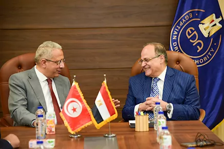 شراكة دوائية بين مصر وتونس تخدم الأمن الصحي في إفريقيا