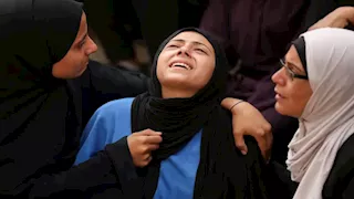 ما الذي حدث في غزة خلال 12 يومًا من المواجهة بين إيران وإسرائيل؟