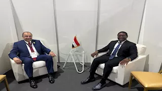 قطاع الأعمال: جاهزون لتلبية احتياجات السوق الأنجولي من المنتجات المصرية