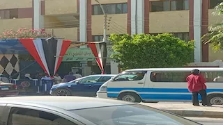 بعبع الثانوية العامة.. الفيزياء تنقل 7 طلاب ببني سويف من اللجان للمستشفى 