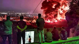 ماذا ينتظر الشرق الأوسط بعد المواجهة بين إيران وإسرائيل؟