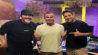 "جمع حبايبك" منها.. أغاني أشعلت الغضب بين عمرو دياب وعمرو مصطفى قبل الصلح 