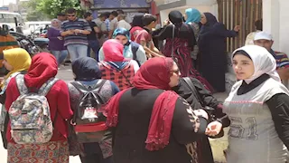 غدًا.. امتحان "الكيمياء والجغرافيا" لطلاب الثانوية العامة 2025