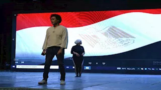 مصطفى شوقي لـ"مصراوي": أغني بمشاركة فرقة رضا على مسرح البالون غدا