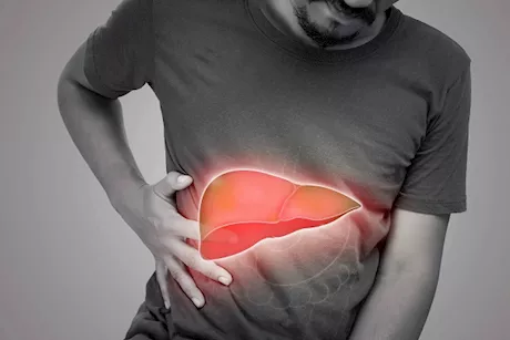 انتبه- 10 علامات تدل على أن الكبد منهك